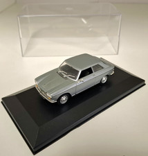 Peugeot 204 Coupe 1967 1/43