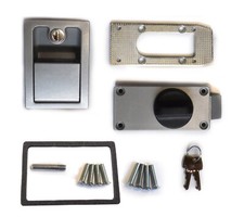 Türschloss Schloß für