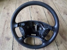 Lancia Zeta 220 Lenkrad
