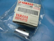 Yamaha XT 350 aus 1992 Schieber vom Vergaser Valve Throttle Carburettor Motor