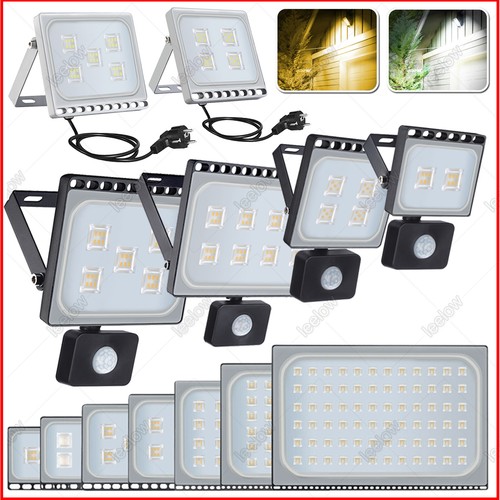 Led fluter flutlicht - led,