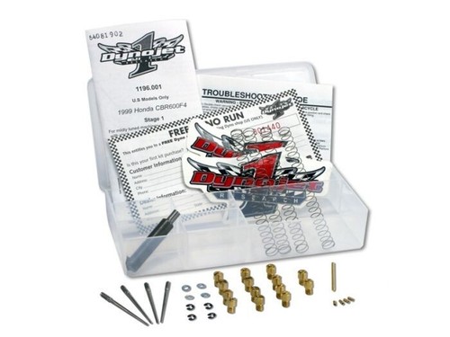 Dynojet vergaser kit für - kit,