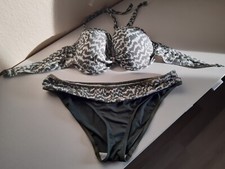 Bikini olivgrün S Oliver