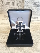 Eisernes kreuz im etui - eisernes, kl.