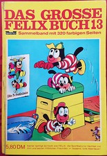 Das große felix buch - das,
