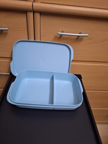Tupperware 110 snackbox - tupperware, t