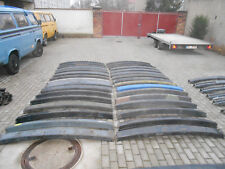 VW BUS T3 Stoßstange vorn original, Westfalia, Syncro