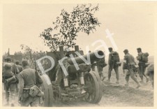 Foto WKII 97.Jäger-Div