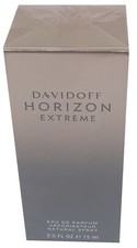 Davidoff Horizon Extreme Eau