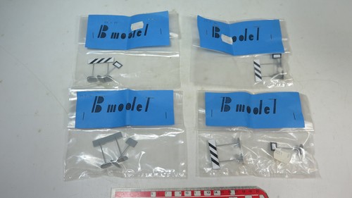 Model spur 0 set - b,