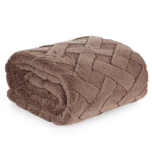 Weiche decke wohndecke - weiche,