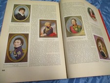 Gestalten der Weltgeschichte