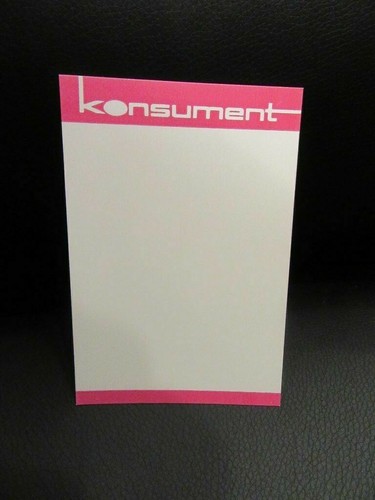 Konsument-Warenhaus