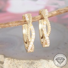 Wert 2890 € Brillant Creolen