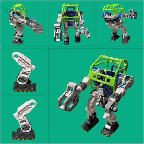 Playmobil 5152 future planet - playmobil,