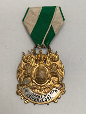 Sachsen Abzeichen Mitgliedsabzeichen Militärverein Seifersdorf (9886a)