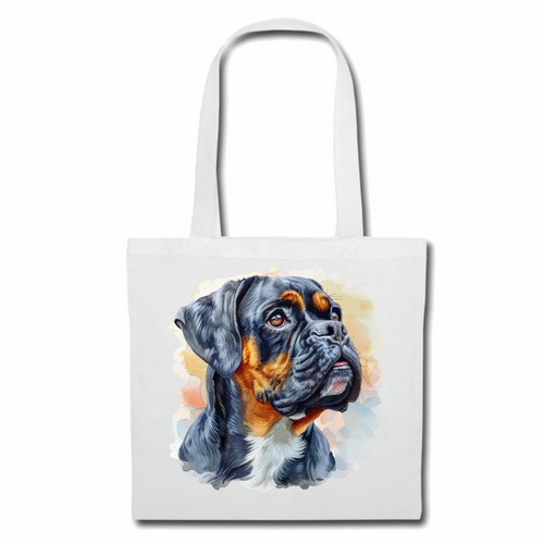 Tasche beutel boxer deutscher - tasche,