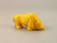 #N060 Schleich 10017 MINIS: Wollnashorn V4 bis 2004