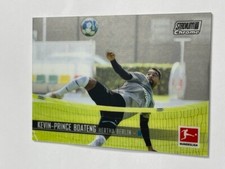 Topps Stadium Club Chrome Bundesliga 21/22 Hertha BSC Kevin Prince Boateng