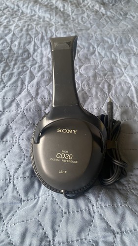 Sony mdr cd30 digitale - mdr,