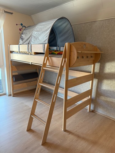 Kinderzimmer paidi teilig - kinderzimmer,