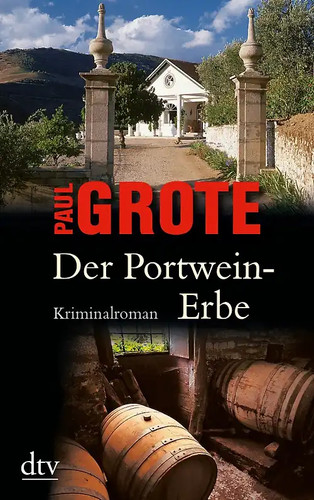 Der portwein erbe - der, portwein-erbe
