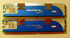 Kingston KHX8500D2K2/2G (2GB