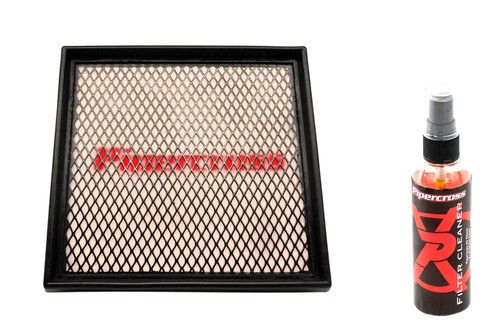 Pipercross sportluftfilter - pipercross,