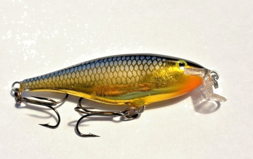 Rapala shallow shad rap - rapala,