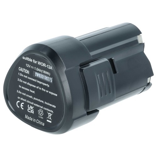 Akku für worx - worx, wx382.2