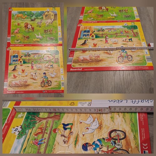 Puzzle playland 18 m - 2, playland,