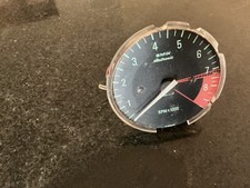 BMW R80 R100 Tacho Electronic
