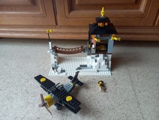 Lego 7417 Temple of Mount Everest Adventurers: Orient Expedition