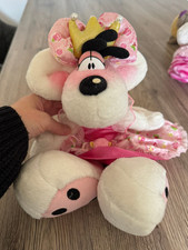 Diddl Maus Diddlina Königin Prinzessin Plüsch Kuscheltier