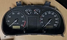 Moto Meter VW / Seat