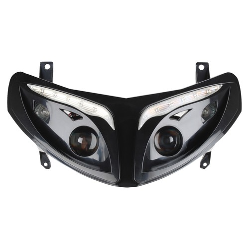 Frontscheinwerfer licht lampe - licht,