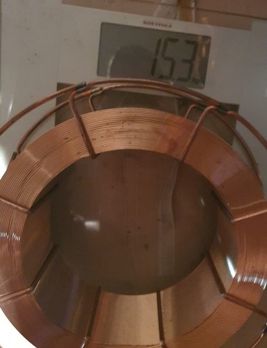 Cusi3 lötdraht mm 15kg - cusi3,