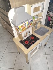 Kinderküche mit Zubehör