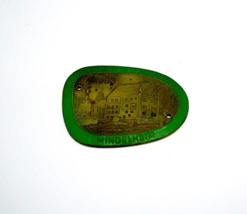 Auto oldtimer plakette - oldtimer,