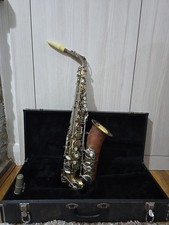 Vintage Century Altsaxophon