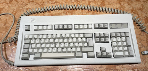 Ibm model cod - ibm, m