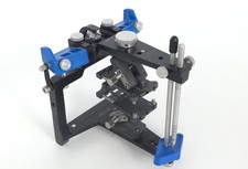 Panadent SL Amann NoPlast Fixator Artikulator Articulator Dental Zahntechnik