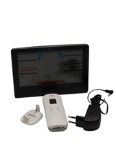 TFA Dostmann Funk-Wetterstation METEO JACK, 35.1097.01