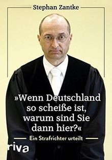 Wenn deutschland scheiße - wenn, so