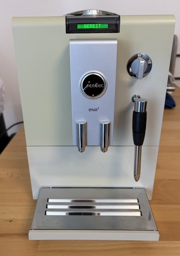 Jura ena kaffeevollautomat - jura, 3