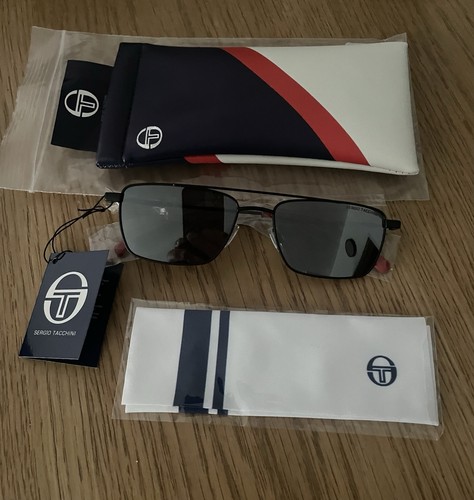 Herren sonnenbrille sergio - sonnenbrille,