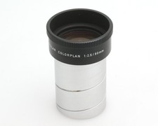 Leica Leitz Wetzlar Colorplan