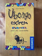 Ubongo Extrem Kosmos Extrem