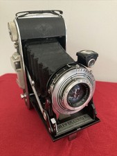 Agfa Billy-Record 2 Kamera