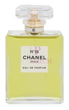 Chanel No 19 Eau de Parfum